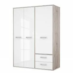 Armoire 147 Cm Largeur Loftscape Loui