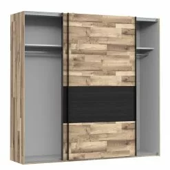 Merkin Loftscape Armoire 220 Cm -Armoires Soldes 1000324997 220203 15051400030 DETAILS P000000001000324997