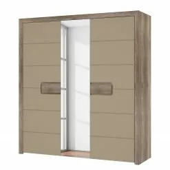 Armoire Loftscape Tandel