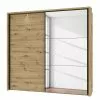 Roland Loftscape Armoire 231 Cm 2 Roland Loftscape Armoire 231 Cm -Armoires Soldes 1000325263 220121 15052200010 IMAGE P000000001000325263