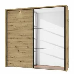 Roland Loftscape Armoire 231 Cm