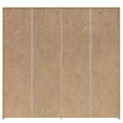 Roland Loftscape Armoire 231 Cm -Armoires Soldes 1000325263 220121 15052200060 DETAILS P000000001000325263