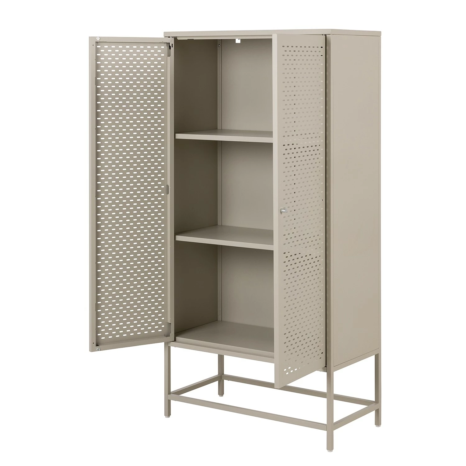 Norrwood Commode Métal Haute Cascavel 4 Norrwood Commode Métal Haute Cascavel – Image 2