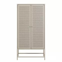 Norrwood Commode Métal Haute Cascavel 11 Norrwood Commode Métal Haute Cascavel -Armoires Soldes 1000326390 220303 040 DETAILS P000000001000326390