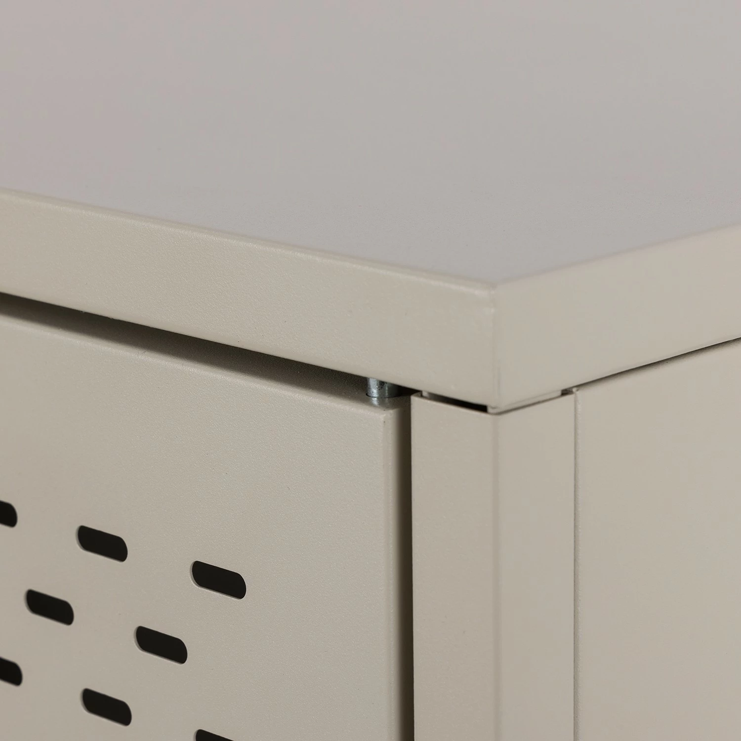 Norrwood Commode Métal Haute Cascavel 7 Norrwood Commode Métal Haute Cascavel – Image 5