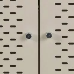 Norrwood Commode Métal Haute Cascavel 14 Norrwood Commode Métal Haute Cascavel -Armoires Soldes 1000326390 220303 070 DETAILS P000000001000326390