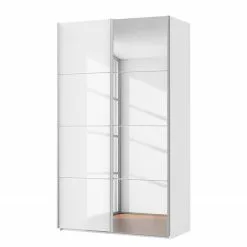 Loftscape Björn Armoire 120 Cm