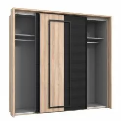 Morten Loftscape Armoire 14 Morten Loftscape Armoire -Armoires Soldes 1000328569 220204 1048420050 DETAILS P000000001000328569