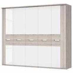 Armoire Rubik Loftscape