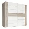 Loftscape Armoire 270 Cm Coulissante Rubik -Armoires Soldes 1000328755 220204 15313300010 IMAGE P000000001000328755
