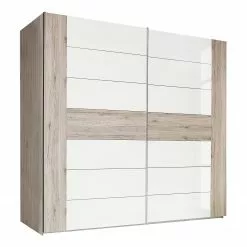 Loftscape Armoire 270 Cm Coulissante Rubik
