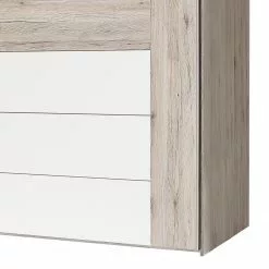 Loftscape Armoire 270 Cm Coulissante Rubik -Armoires Soldes 1000328755 220204 15314400060 DETAILS P000000001000328755