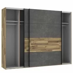 Rye Loftscape Armoire 270 Cm -Armoires Soldes 1000328760 220204 1532340030 DETAILS P000000001000328760