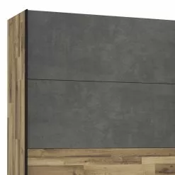 Rye Loftscape Armoire 270 Cm -Armoires Soldes 1000328760 220204 1532360050 DETAILS P000000001000328760