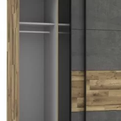 Rye Loftscape Armoire 270 Cm -Armoires Soldes 1000328760 220204 1532390060 DETAILS P000000001000328760