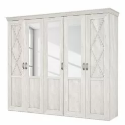 Armoire Loftscape Norrberg