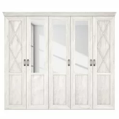Armoire Loftscape Norrberg -Armoires Soldes 1000333802 220218 050 DETAILS P000000001000333802