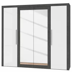 Armoire Grünwald I Loftscape