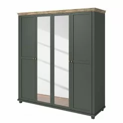 Armoire 200 Cm Loftscape