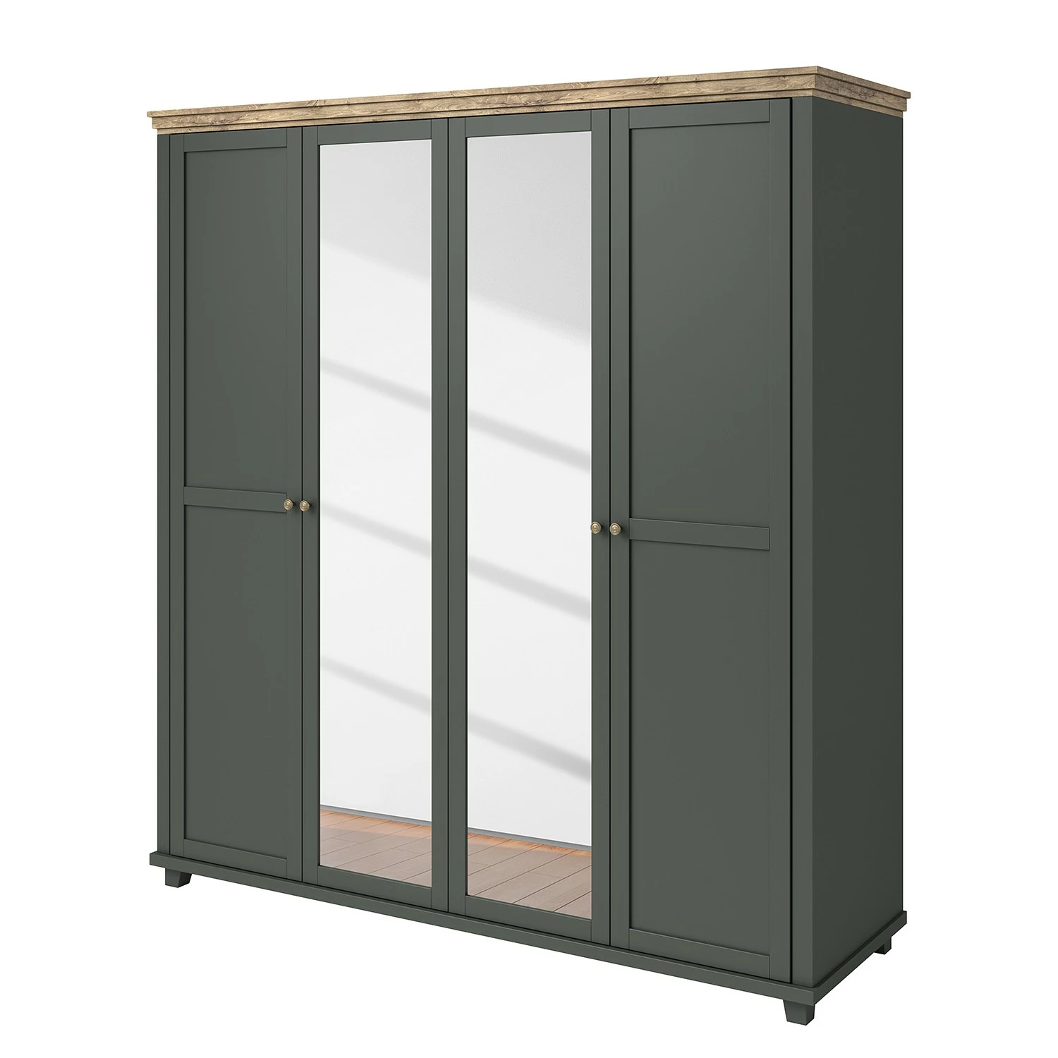 Armoire 200 Cm Loftscape 3 Armoire 200 Cm Loftscape