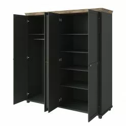 Armoire 200 Cm Loftscape 10 Armoire 200 Cm Loftscape -Armoires Soldes 1000335879 220225 030 DETAILS P000000001000335879