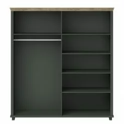 Armoire 200 Cm Loftscape 11 Armoire 200 Cm Loftscape -Armoires Soldes 1000335879 220225 040 DETAILS P000000001000335879