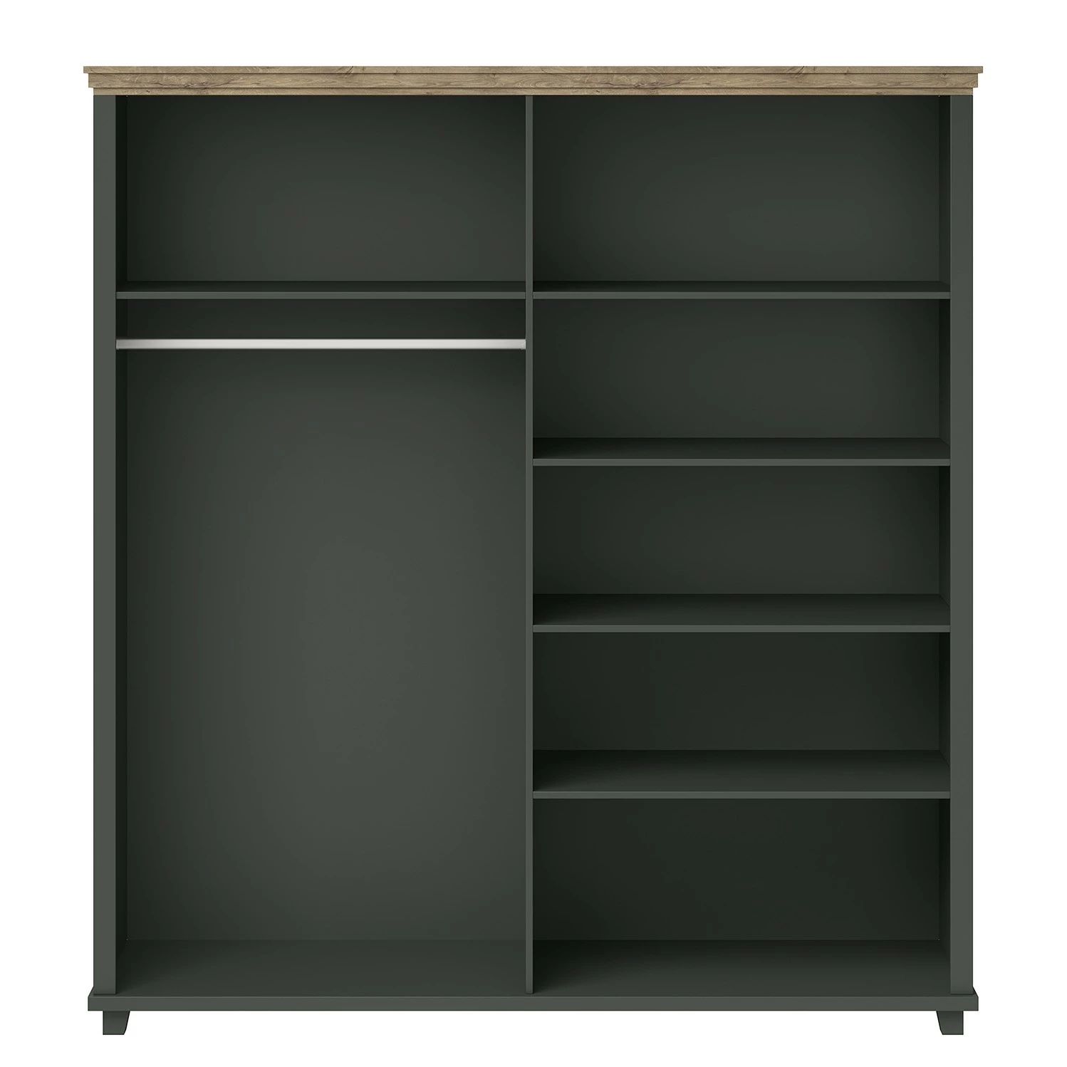 Armoire 200 Cm Loftscape 6 Armoire 200 Cm Loftscape – Image 4