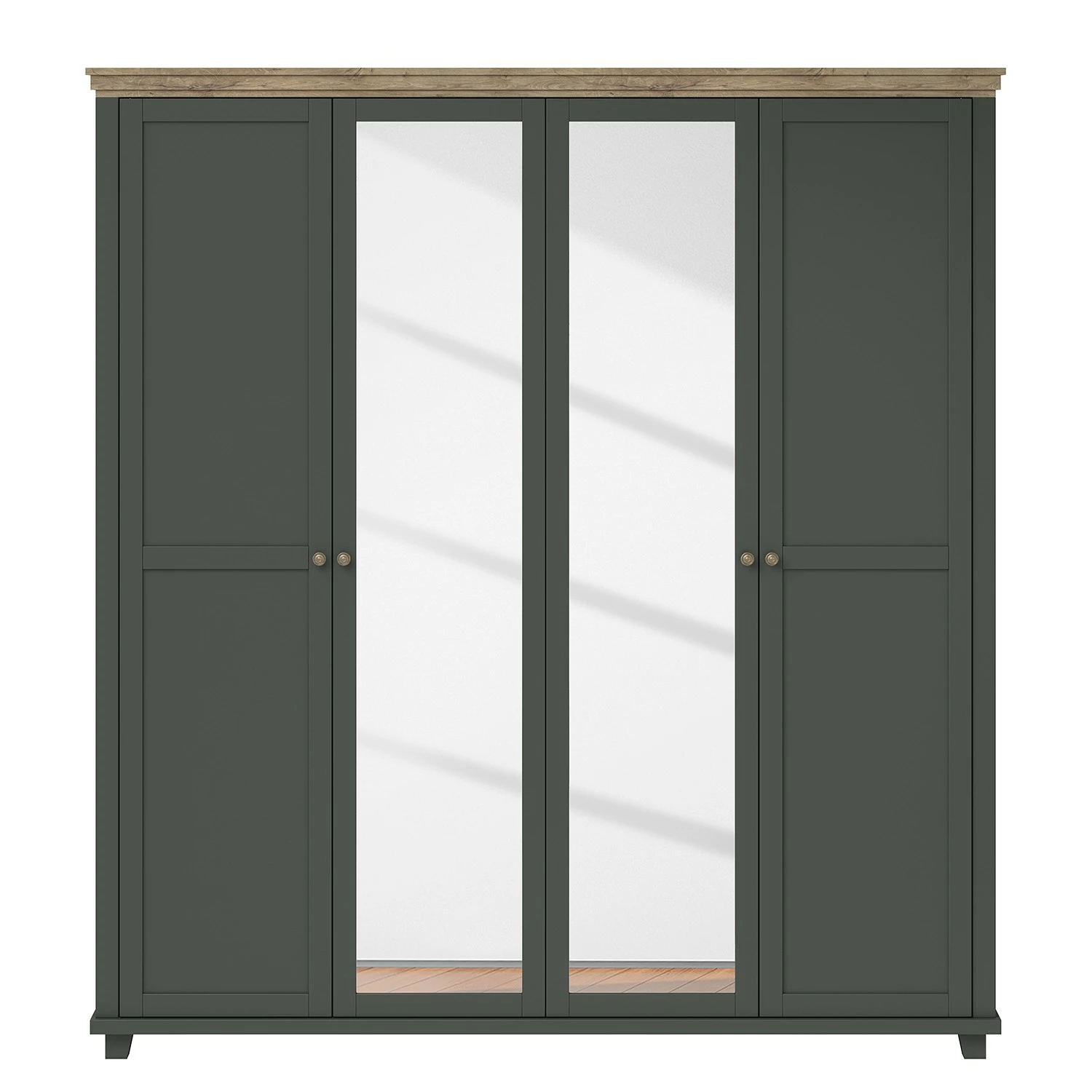 Armoire 200 Cm Loftscape 7 Armoire 200 Cm Loftscape – Image 5
