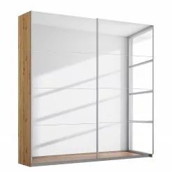 Subito+ Armoire 180 Cm Imitation Artisan Rauch Orange