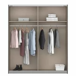 Subito+ Armoire 180 Cm Imitation Artisan Rauch Orange -Armoires Soldes 1000339439 220310 060 DETAILS P000000001000339439