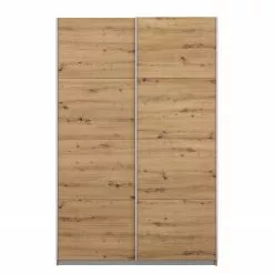 Rauch Orange Armoire 135 Cm Imitation Artisan -Armoires Soldes 1000339440 220310 030 DETAILS P000000001000339440