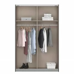 Rauch Orange Armoire 135 Cm Imitation Artisan -Armoires Soldes 1000339440 220310 060 DETAILS P000000001000339440