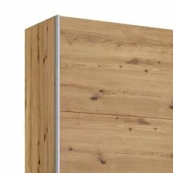 Rauch Orange Armoire 135 Cm Imitation Artisan -Armoires Soldes 1000339440 220310 080 DETAILS P000000001000339440