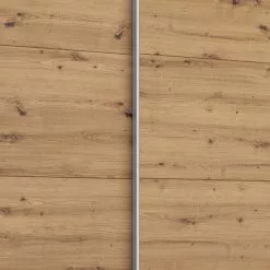 Rauch Orange Armoire 135 Cm Imitation Artisan -Armoires Soldes 1000339440 220310 090 DETAILS P000000001000339440