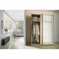 Subito Armoire Imitation Chêne 135 Cm : Largeur Artisan Rauch Orange -Armoires Soldes 1000339441 220310 021 MOOD DETAILS P000000001000339441 mood