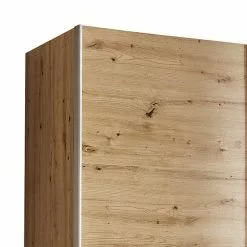 Subito Armoire Imitation Chêne 135 Cm : Largeur Artisan Rauch Orange -Armoires Soldes 1000339441 220310 080 DETAILS P000000001000339441