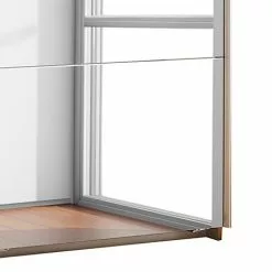 Subito Armoire Imitation Chêne 135 Cm : Largeur Artisan Rauch Orange -Armoires Soldes 1000339441 220310 100 DETAILS P000000001000339441