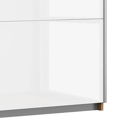 Armoire Imitation Chêne 135 Cm Artisan Rauch Orange 10 Armoire Imitation Chêne 135 Cm Artisan Rauch Orange – Image 8