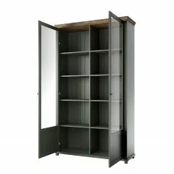 Ridgevalley Vitrine -Armoires Soldes 1000339983 220317 030 DETAILS P000000001000339983