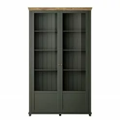 Ridgevalley Vitrine -Armoires Soldes 1000339983 220317 040 DETAILS P000000001000339983