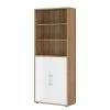 Maja Möbel Armoire Ii Riviera Homebase Imitation -Armoires Soldes 1000342020 220325 010b IMAGE P000000001000342020