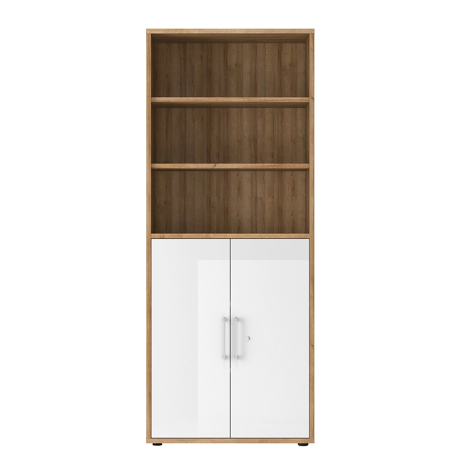 Maja Möbel Armoire Ii Riviera Homebase Imitation 4 Maja Möbel Armoire Ii Riviera Homebase Imitation – Image 2