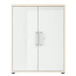 Maja Möbel Armoire Viii Chêne Imitiation Brillant Homebase Blanc 7 Maja Möbel Armoire Viii Chêne Imitiation Brillant Homebase Blanc -Armoires Soldes 1000342033 220325 030 DETAILS P000000001000342033