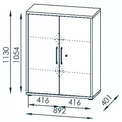 Maja Möbel Armoire Viii Chêne Imitiation Brillant Homebase Blanc 9 Maja Möbel Armoire Viii Chêne Imitiation Brillant Homebase Blanc -Armoires Soldes 1000342033 220325 500 SKETCH DETAILS P000000001000342033 sketch