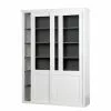 Ridgevalley Pin Armoire Massif Blanc Gri 2 Ridgevalley Pin Armoire Massif Blanc Gri -Armoires Soldes 1000342105 220401 010 IMAGE P000000001000342105