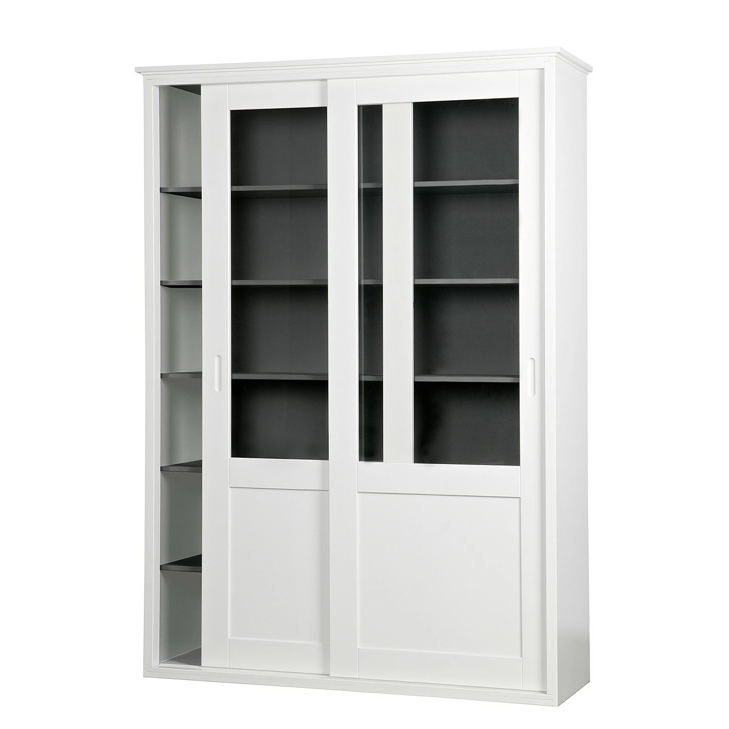 Ridgevalley Pin Armoire Massif Blanc Gri 3 Ridgevalley Pin Armoire Massif Blanc Gri