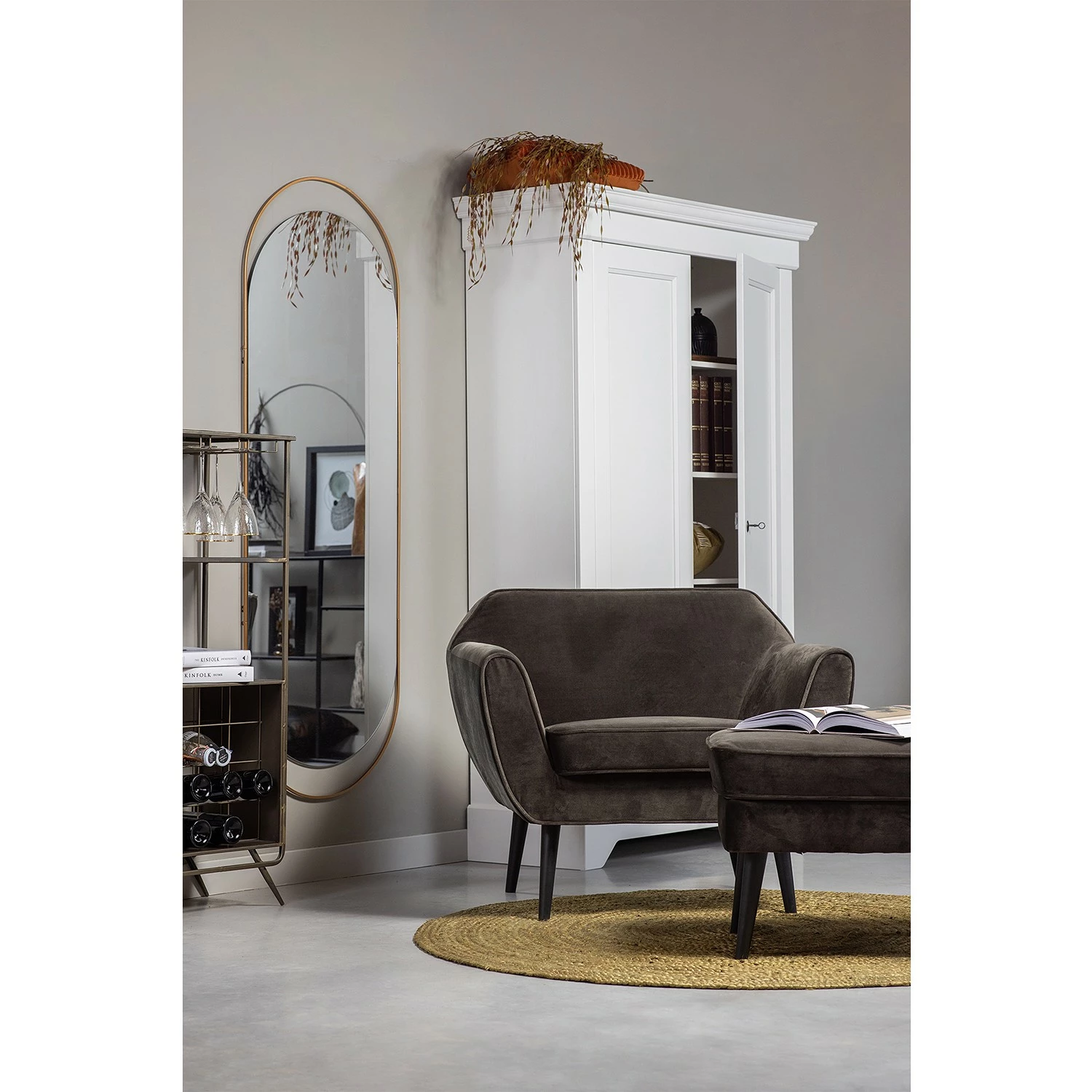 Ridgevalley Pin Armoire Massif 5 Ridgevalley Pin Armoire Massif – Image 3