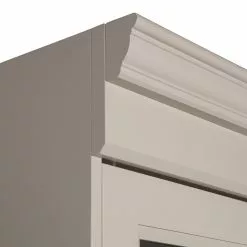 Ridgevalley Vitrine Pin -Armoires Soldes 1000342132 220401 050 DETAILS P000000001000342132