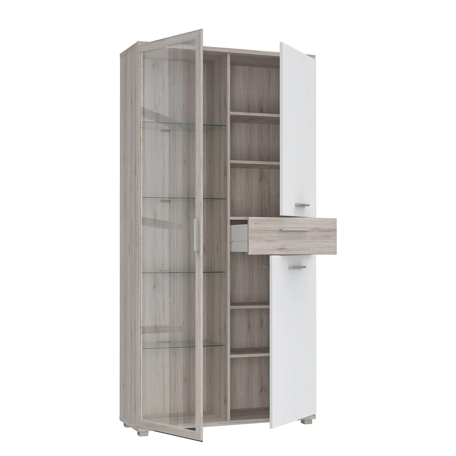 Vitrine Loftscape Piemont Imitation 6 Vitrine Loftscape Piemont Imitation – Image 4