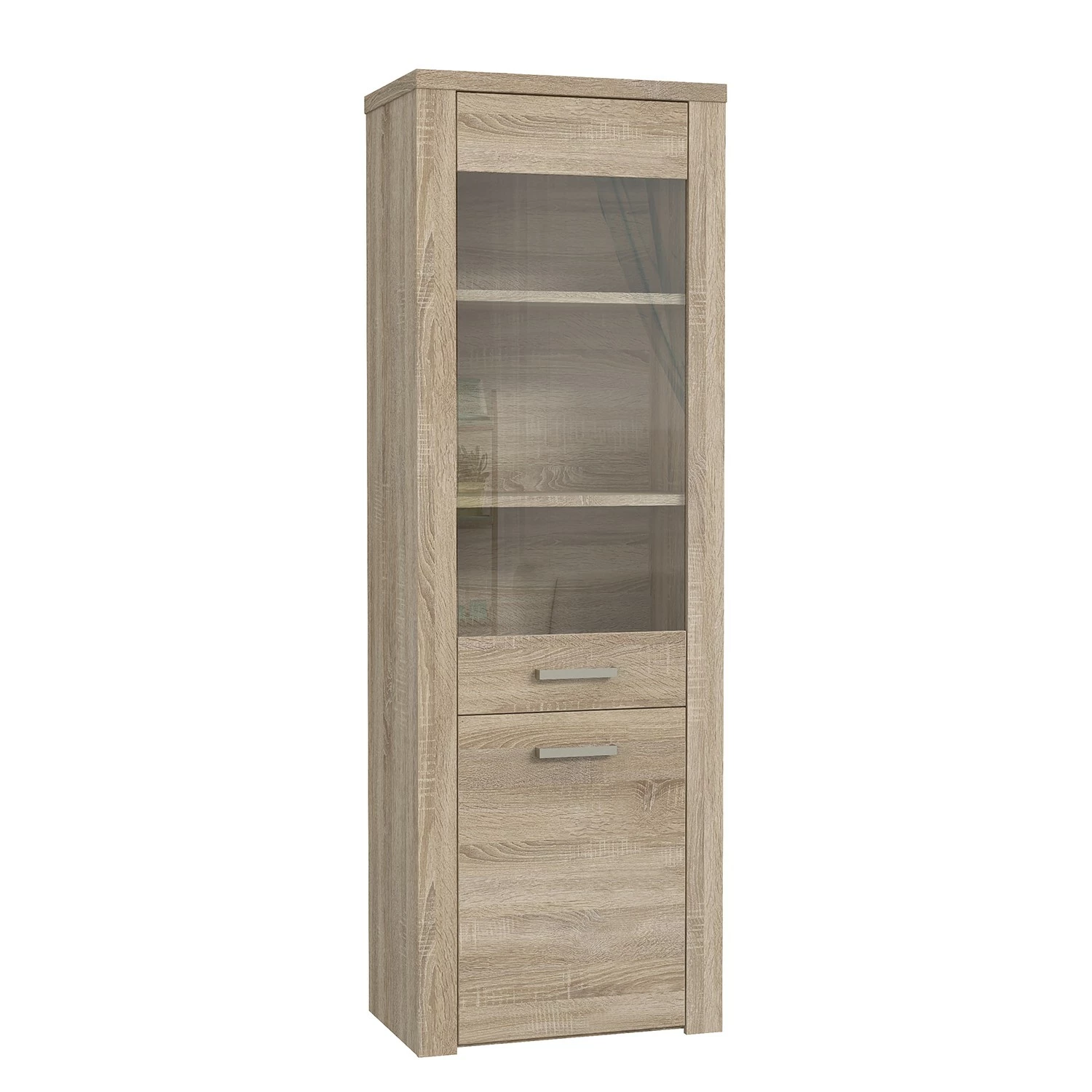 Vitrine Imitation Loftscape Parksville Sonoma 10 Vitrine Imitation Loftscape Parksville Sonoma – Image 8